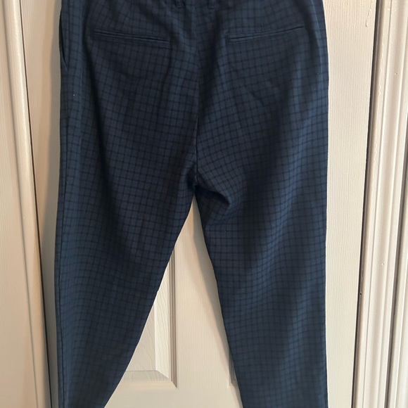 NWOT Zara plaid pants - Picture 3 of 4